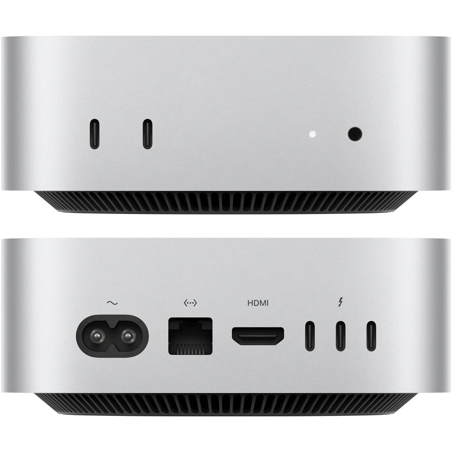 た*き様 mac mini M4 16G Mac mini M4 | kite+key, Rutgers Tech Store